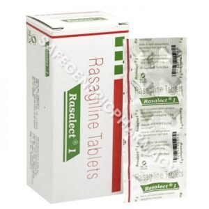 Relgin 1mg Tablet