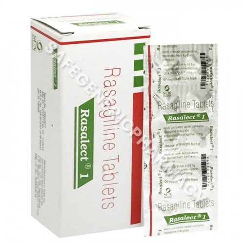 Relgin 1mg Tablet