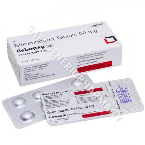 Desirox 250mg Tablet