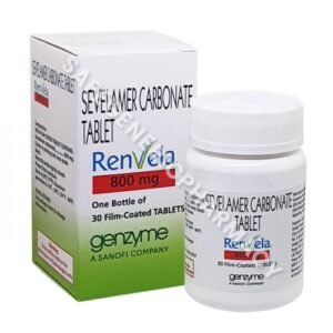 Renvela 800 Tablet