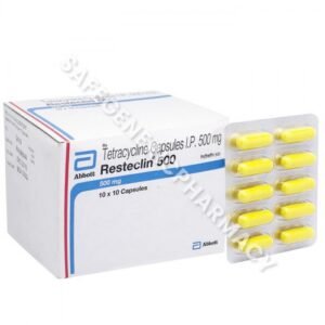 Pyridium 200 Tablet