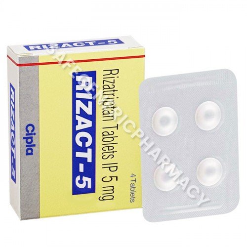 Rizatop 10mg Tablet