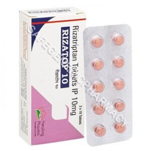Rizact 5mg Tablet