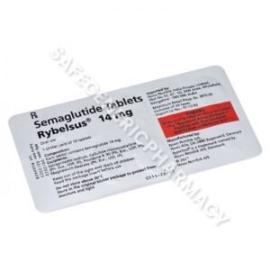 Rybelsus 3mg Tablet