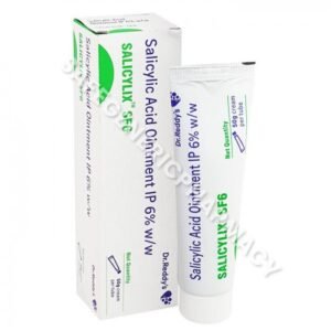 Quadriderm RF
