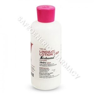 Scabisin Lotion 100ml