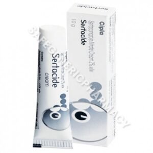 Sertacide B Cream