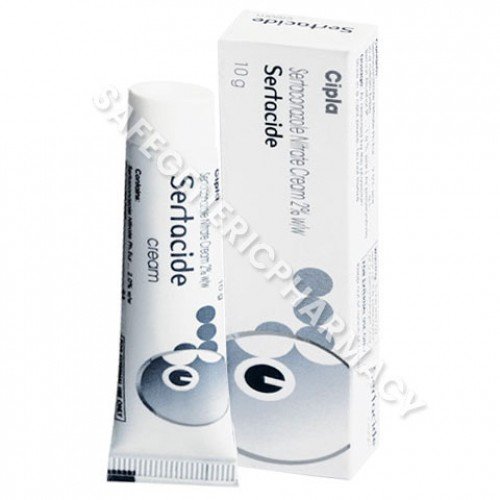 Sertacide B Cream