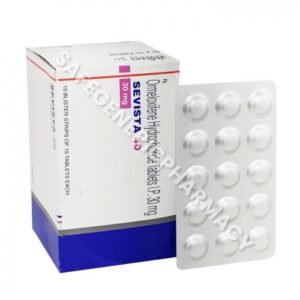 Ovral G Tablet