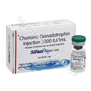 ZyhCG HP 10000 Injection