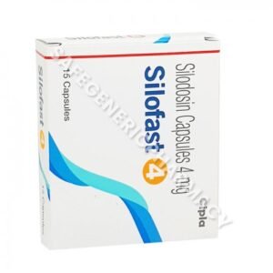 Alfusin 10mg Tablet