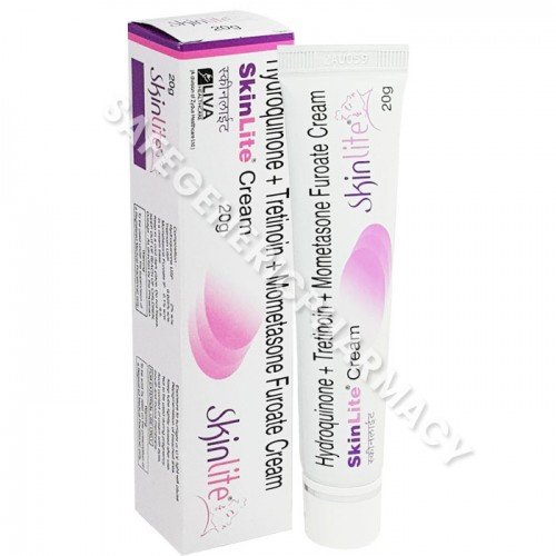 Melanorm Cream