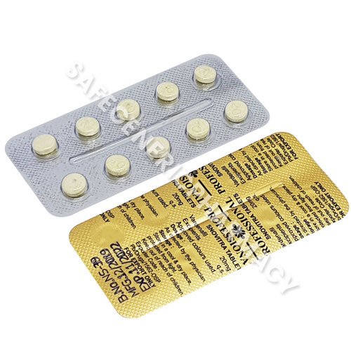 Filitra Professional Tablet
