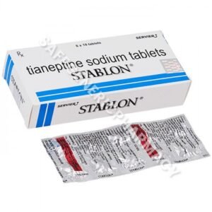 Stablon 12.50mg Tablet