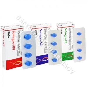 Bigfun 100mg Tablet