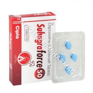 Abhiforce D Tablet