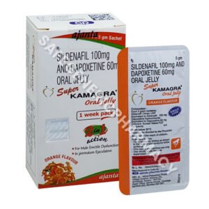 Filagra Oral Jelly