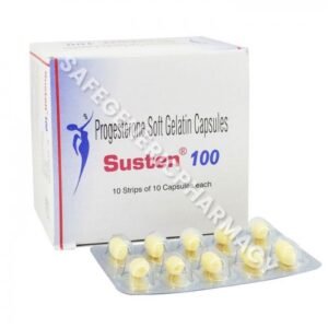 Aqsusten 25mg Injection