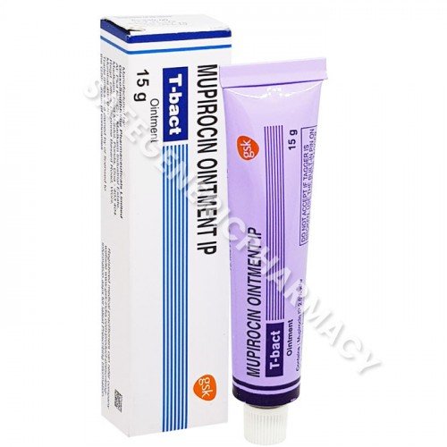 B-Bact Ointment