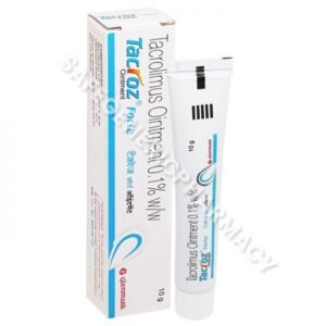 Azoran 50mg Tablet
