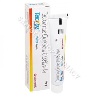 Pangraf 0.25mg Capsule