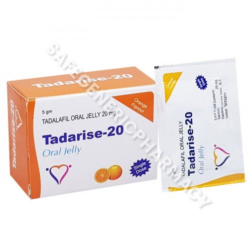 Tastylia 10mg ODS