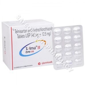 Telgard H Tablet