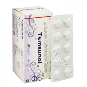 Dutas 0.5mg Softgel Capsule