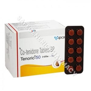 Tenoric 100 Tablet