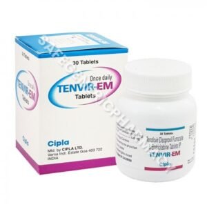 Tavin 300mg Tablet