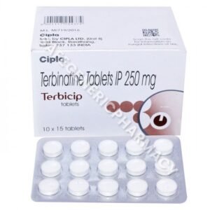Dermafil 250mg Tablet