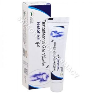 Androtas Gel 37.5gm