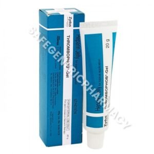 Canaprin 25000 Injection
