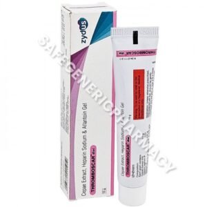 Hexilak Gel