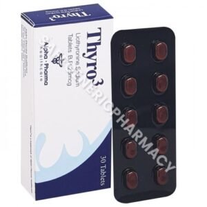 PTH 30mg Tablet