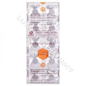 Tilstigmin 15mg Tablet