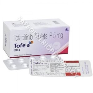 Betrecep 5mg Tablet