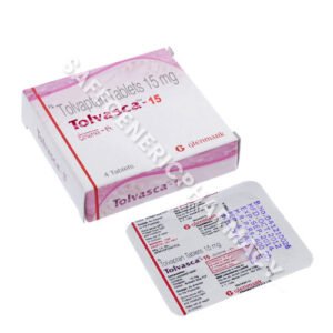 Hyponat-O 15mg Tablet