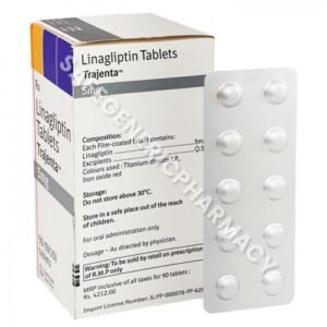 Ondero 5mg Tablet