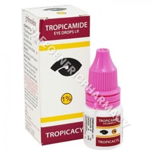 Iobet Eye Drop