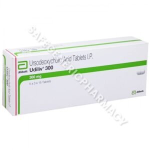 Udiliv 150mg Tablet