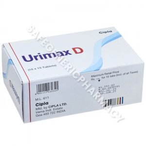 Dutas T Capsule