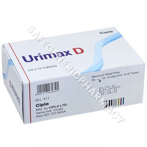 Dutas T Capsule