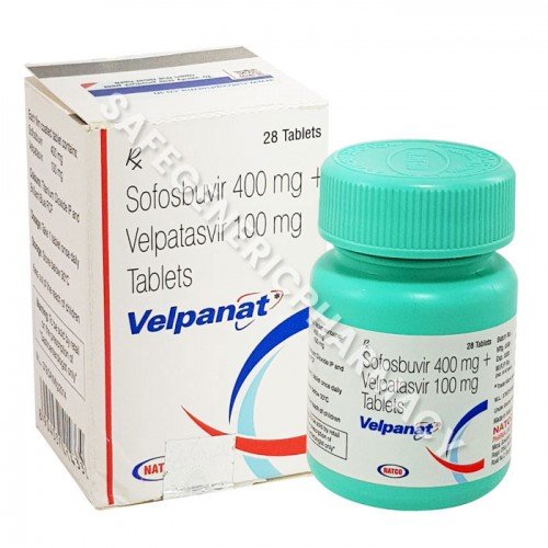 Velasof Tablet