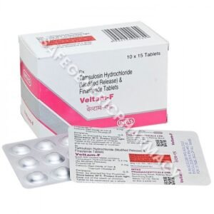 Urimax F Capsule