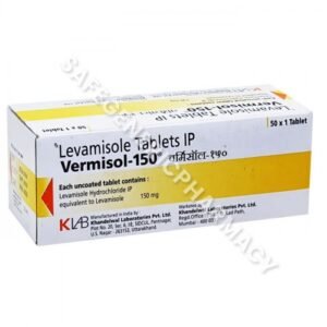 Banocide 50mg Tablet
