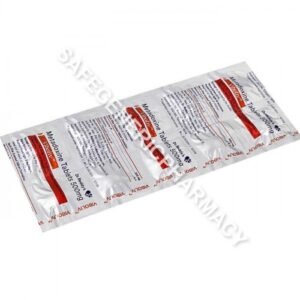 Adesam 200mg Tablet