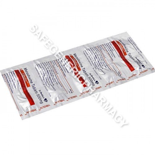 Flexura 400mg Tablet