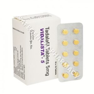 Tazzle 5mg Tablet