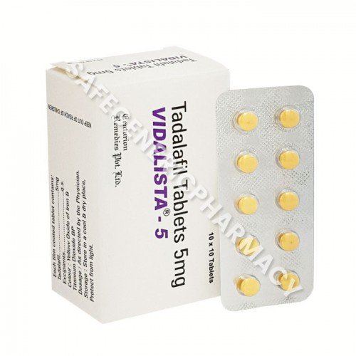 Toptada 5 Tablet
